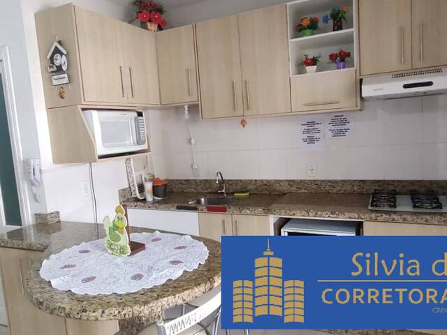 #1664 - Apartamento para Venda em Bombinhas - SC - 3