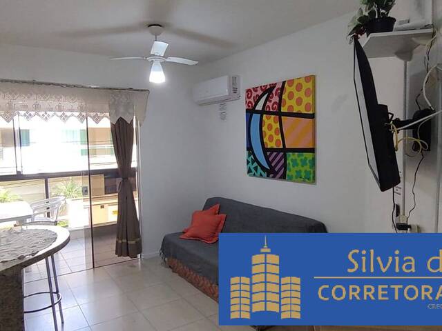 #1664 - Apartamento para Venda em Bombinhas - SC - 2