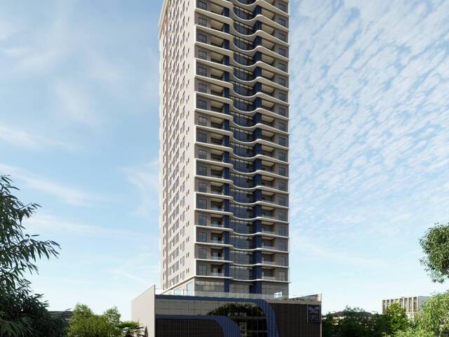 #1679 - Apartamento para Venda em Porto Belo - SC - 2