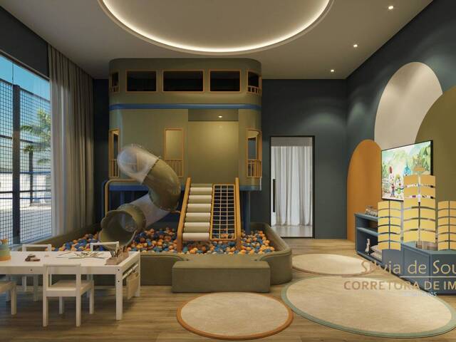 #1679 - Apartamento para Venda em Porto Belo - SC - 2