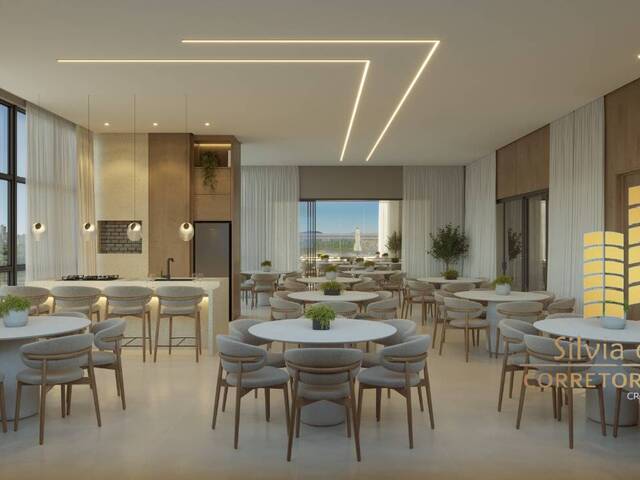 #1679 - Apartamento para Venda em Porto Belo - SC - 3