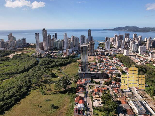 #1679 - Apartamento para Venda em Porto Belo - SC - 3