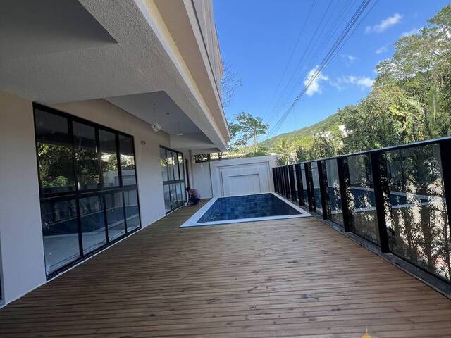 #1680 - Apartamento para Venda em Bombinhas - SC - 2