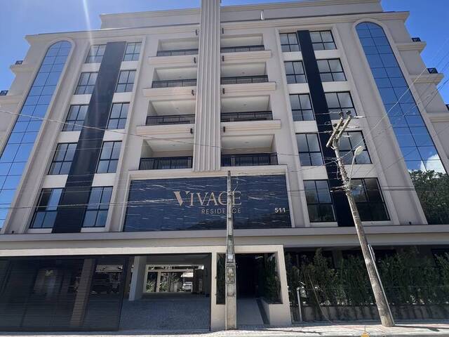 #1680 - Apartamento para Venda em Bombinhas - SC - 1