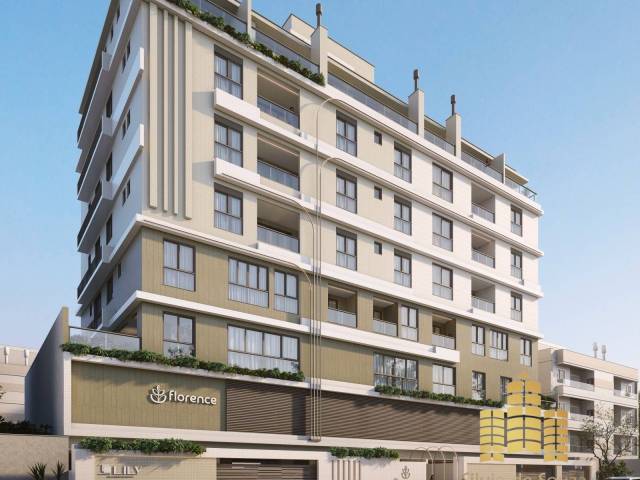 #1693 - Apartamento para Venda em Bombinhas - SC - 3