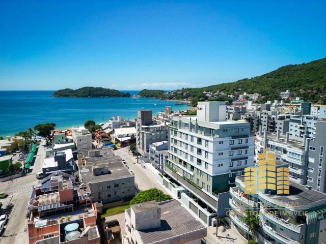 #1693 - Apartamento para Venda em Bombinhas - SC - 2