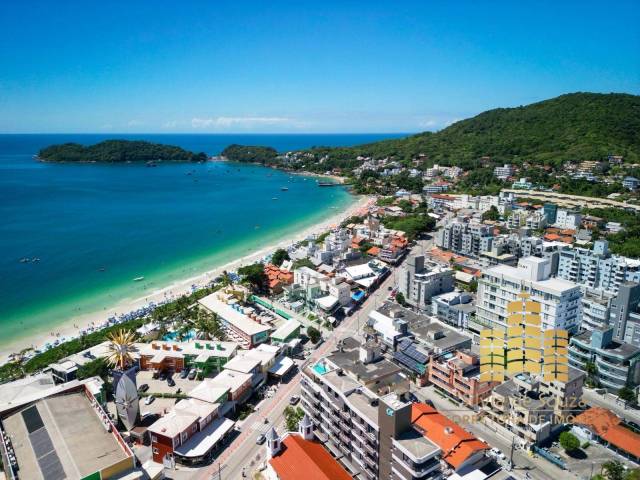 #1693 - Apartamento para Venda em Bombinhas - SC - 1