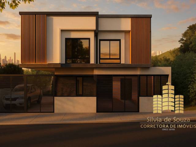 #1696 - Casa para Venda em Bombinhas - SC - 2