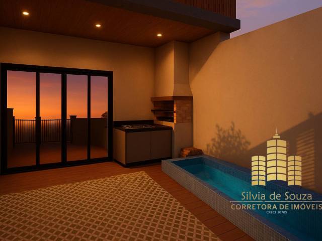 #1696 - Casa para Venda em Bombinhas - SC - 3