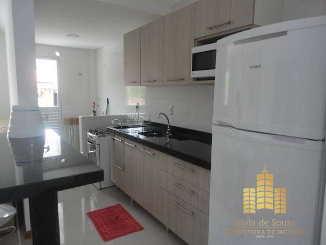 Apartamento para Locação em Bombinhas - 2