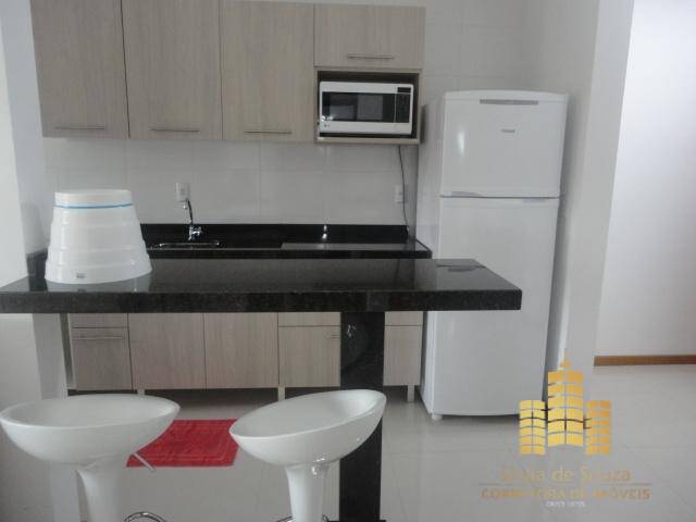 Apartamento para Locação em Bombinhas - 3