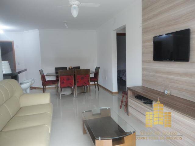 Apartamento para Locação em Bombinhas - 4