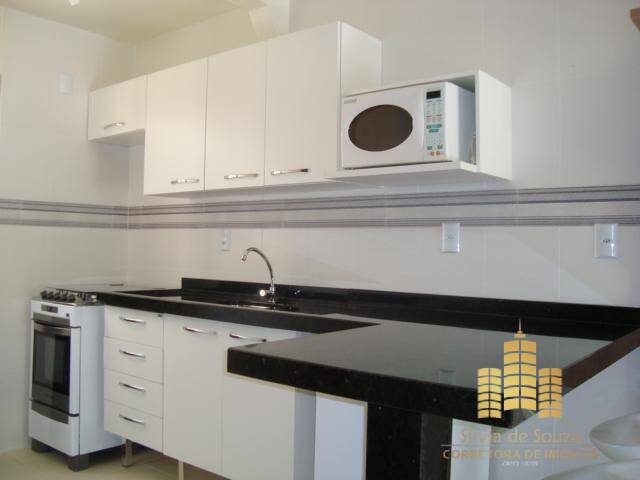 Apartamento para Locação em Bombinhas - 2