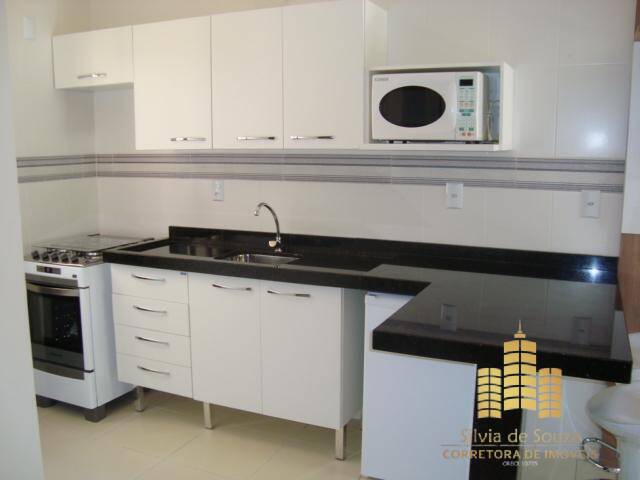 Apartamento para Locação em Bombinhas - 3