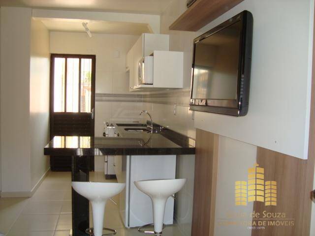 Apartamento para Locação em Bombinhas - 4
