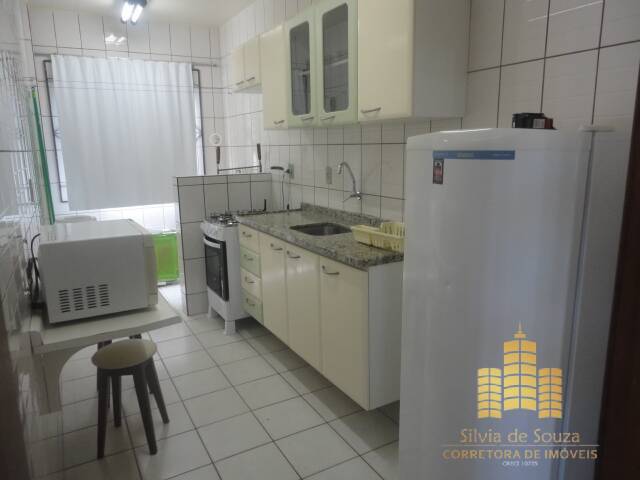 Apartamento, 1 quarto - Foto 3