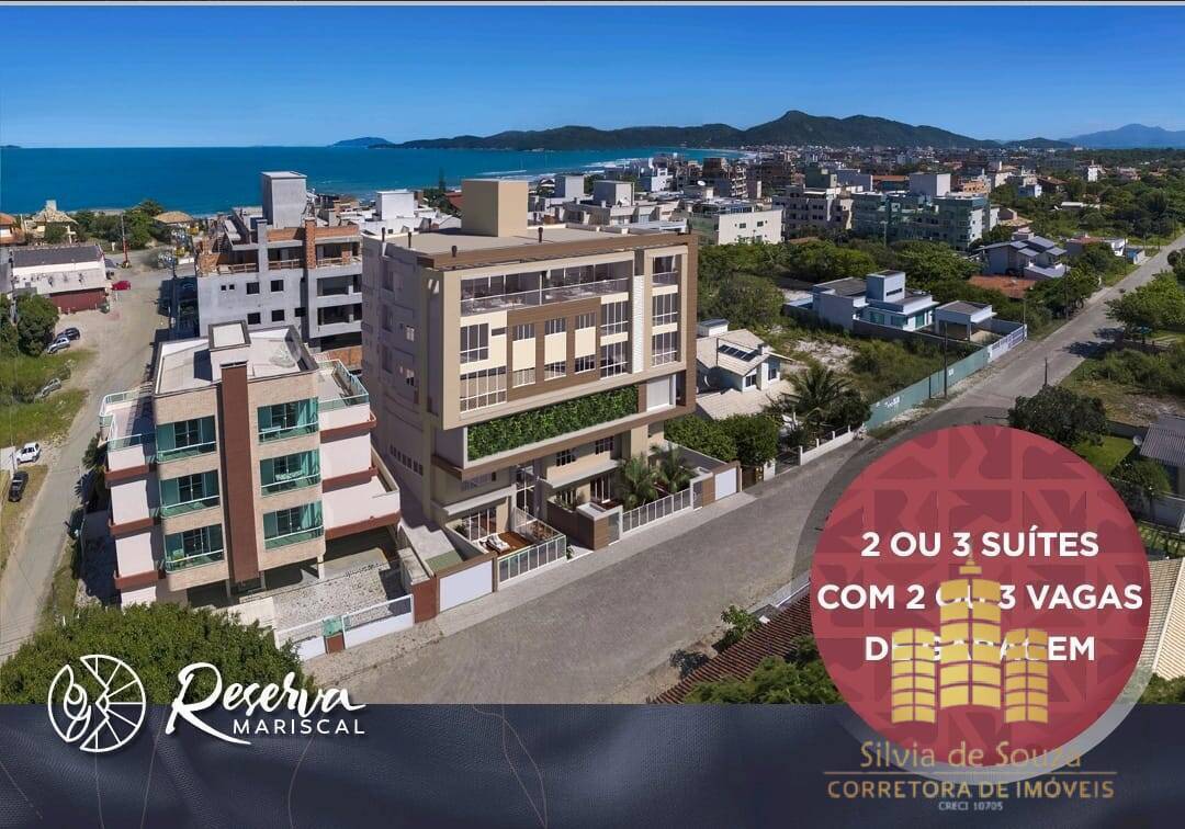 Apartamento, 3 quartos, 94 m² - Foto 1