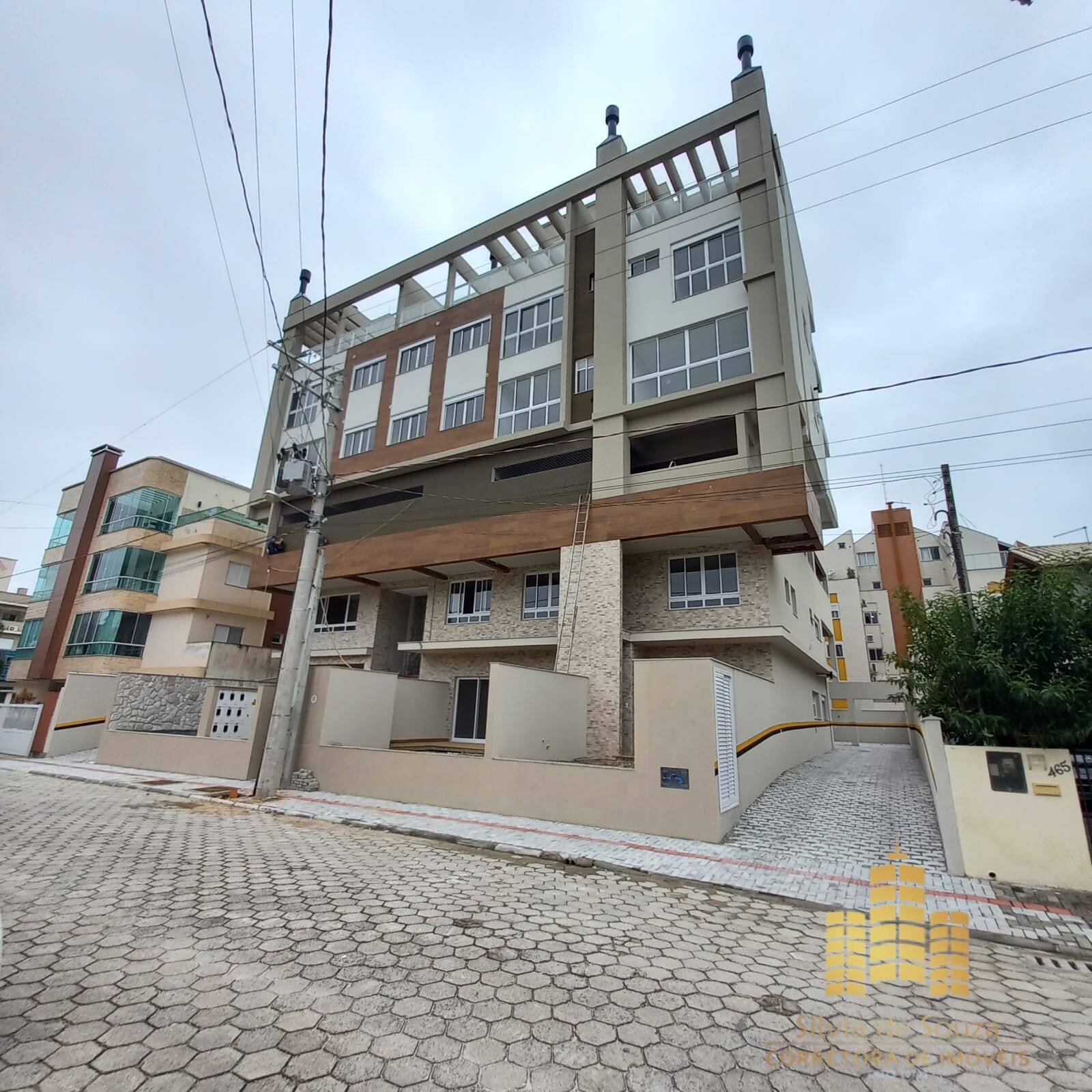 Apartamento, 3 quartos, 94 m² - Foto 3