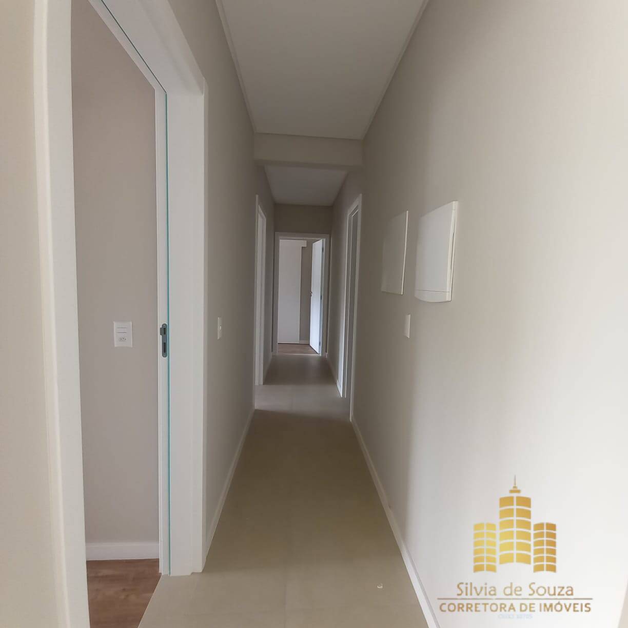 Apartamento, 3 quartos, 94 m² - Foto 5