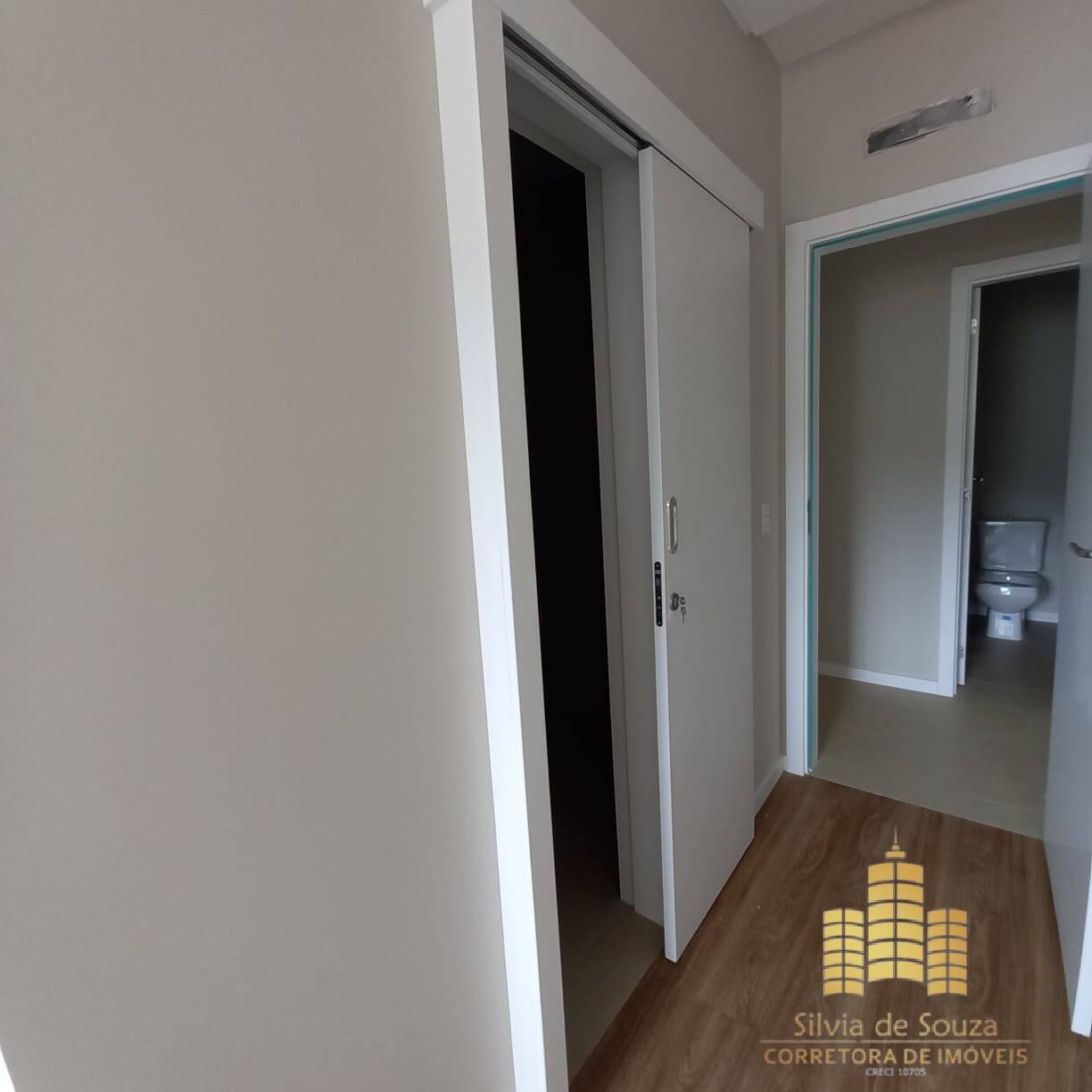 Apartamento, 3 quartos, 94 m² - Foto 8