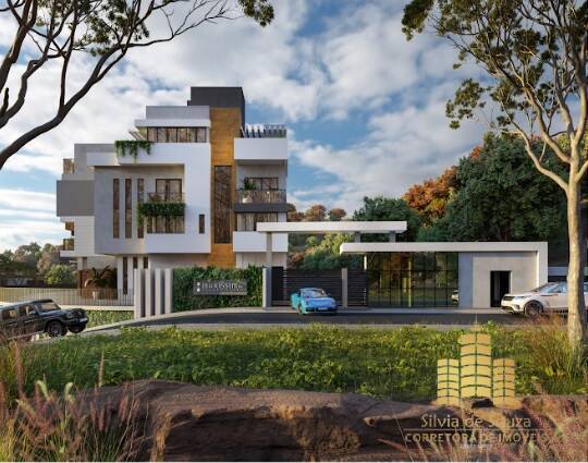 Casa, 3 quartos, 307 m² - Foto 2