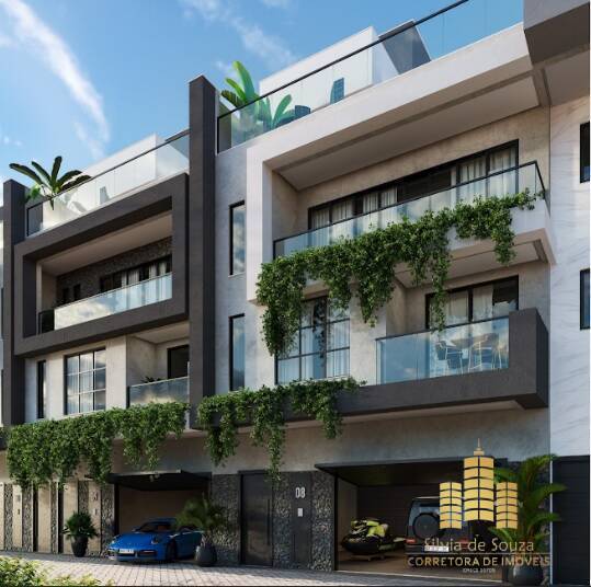 Casa, 3 quartos, 307 m² - Foto 3