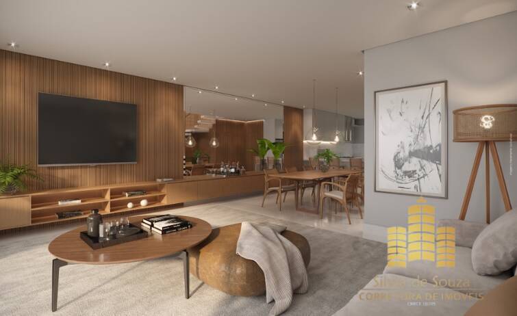 Casa, 3 quartos, 307 m² - Foto 4