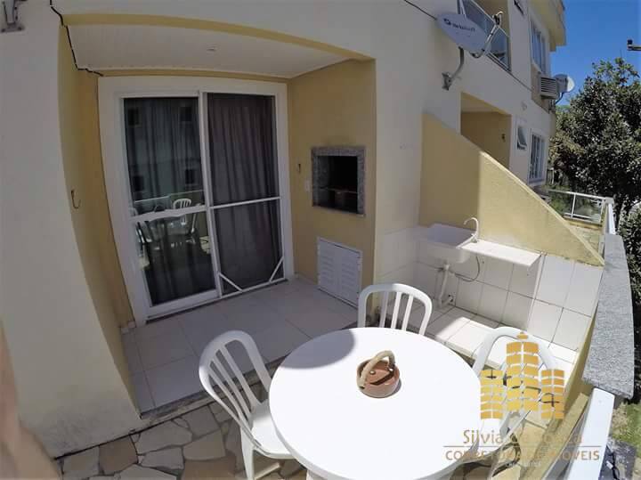 Apartamento, 1 quarto, 45 m² - Foto 8