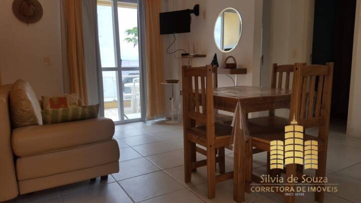 Apartamento, 1 quarto, 45 m² - Foto 2