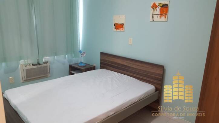 Apartamento, 1 quarto, 45 m² - Foto 6