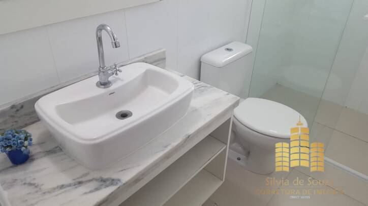 Apartamento, 2 quartos, 70 m² - Foto 8