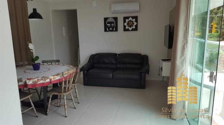 Apartamento, 2 quartos, 70 m² - Foto 2