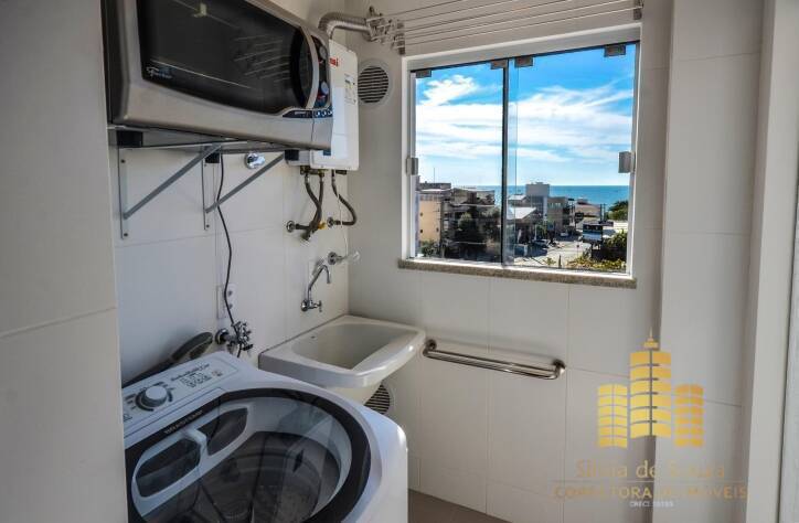 Apartamento, 2 quartos, 80 m² - Foto 7