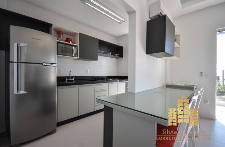 Apartamento, 2 quartos, 80 m² - Foto 5