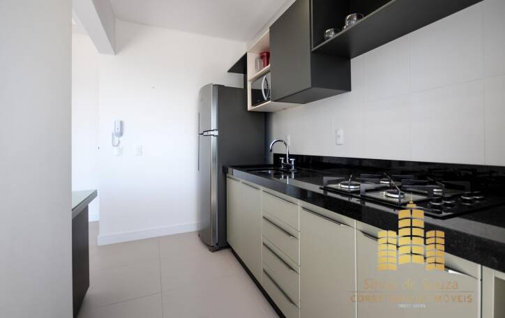 Apartamento, 2 quartos, 80 m² - Foto 6