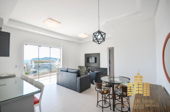 Apartamento, 2 quartos, 80 m² - Foto 1