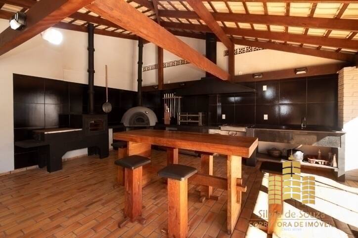 Casa, 6 quartos - Foto 14