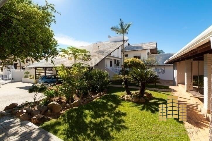 Casa, 6 quartos - Foto 10