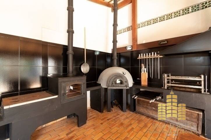 Casa, 6 quartos - Foto 16