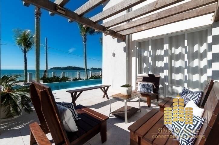 Casa, 6 quartos - Foto 4
