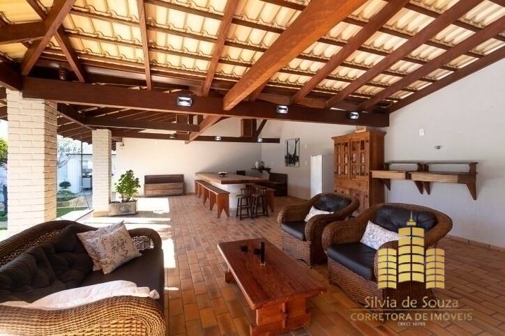 Casa, 6 quartos - Foto 15