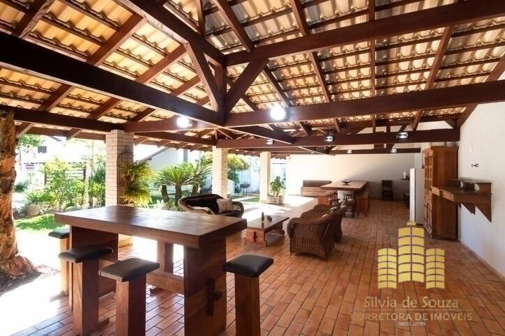 Casa, 6 quartos - Foto 17