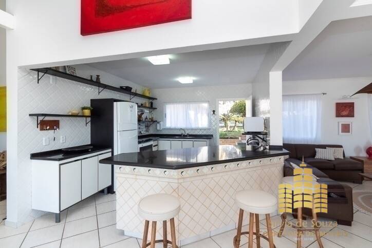 Casa, 6 quartos - Foto 23