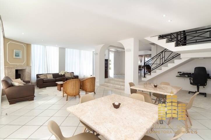 Casa, 6 quartos - Foto 49