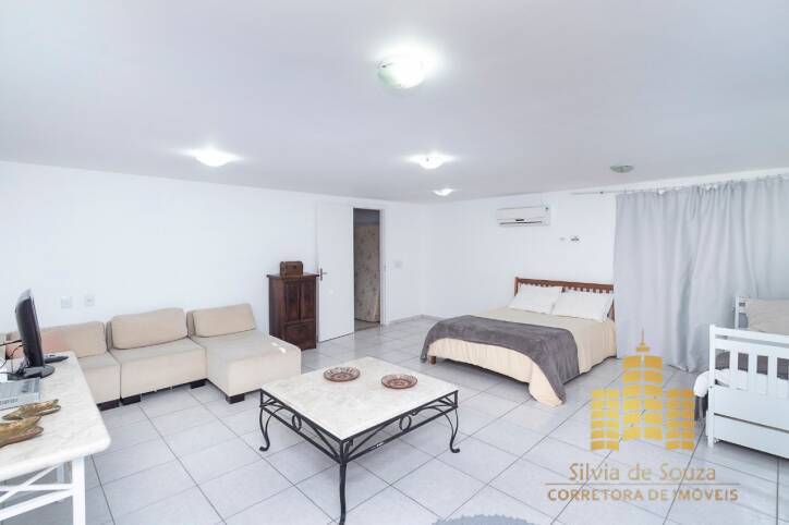 Casa, 6 quartos - Foto 50