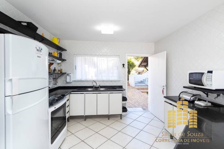 Casa, 6 quartos - Foto 21