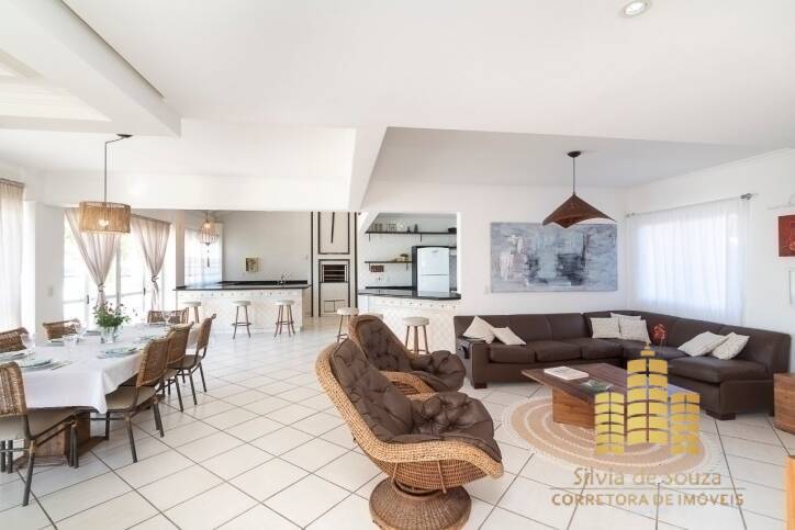 Casa, 6 quartos - Foto 25