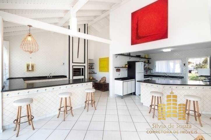Casa, 6 quartos - Foto 20