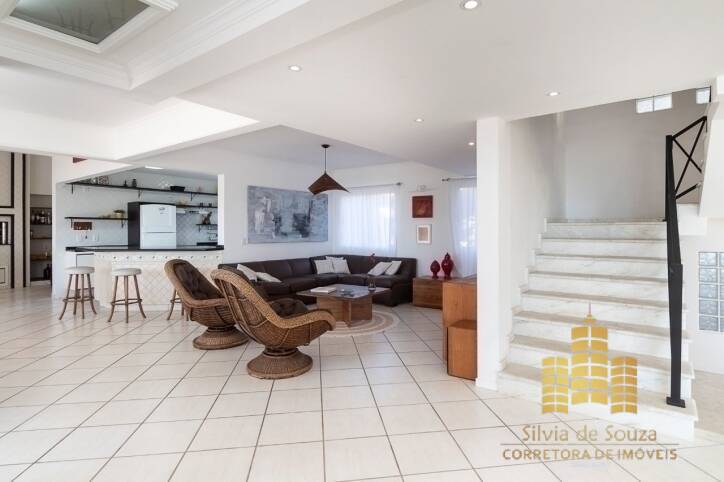 Casa, 6 quartos - Foto 58