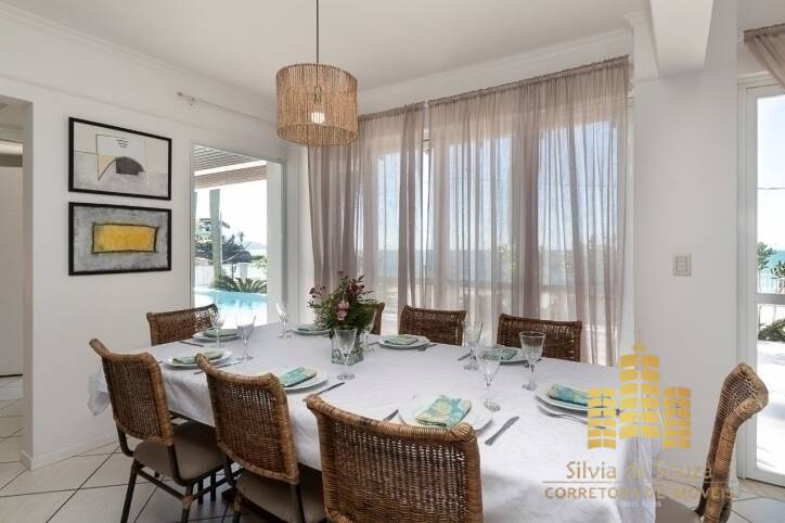 Casa, 6 quartos - Foto 27